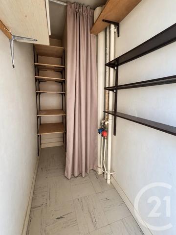 Appartement T4 à vendre  4 pièces - 79 m 2   SAVIGNY SUR ORGE  - 91