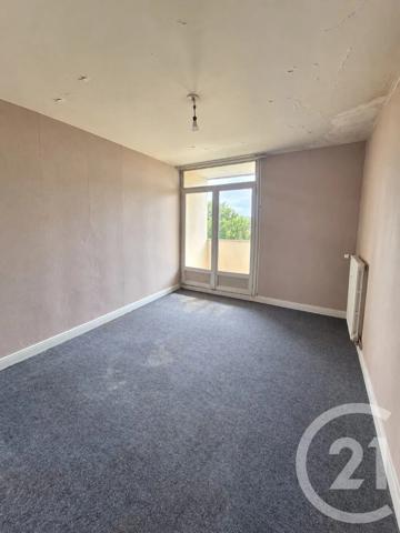 Appartement T4 à vendre  4 pièces - 79 m 2   SAVIGNY SUR ORGE  - 91