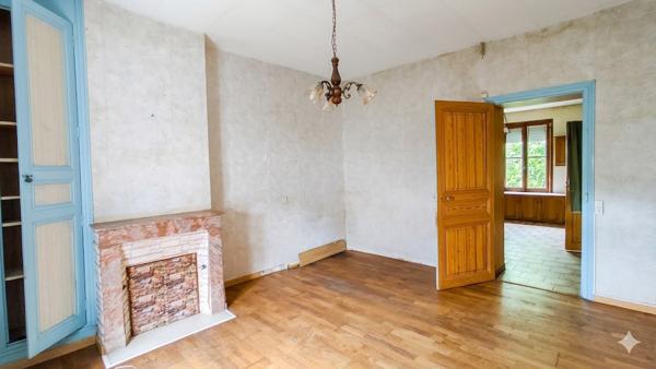 Maison 3 pièces à vendre Châtellerault - 86100 / Réf: 12003
