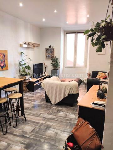  T2 Centre ancien Bastia