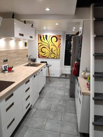  T2 Centre ancien Bastia