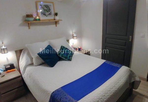  T2 Centre ancien Bastia