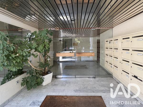 Appartement à vendre 2 pièces 42 m² Vaux-le-Pénil
