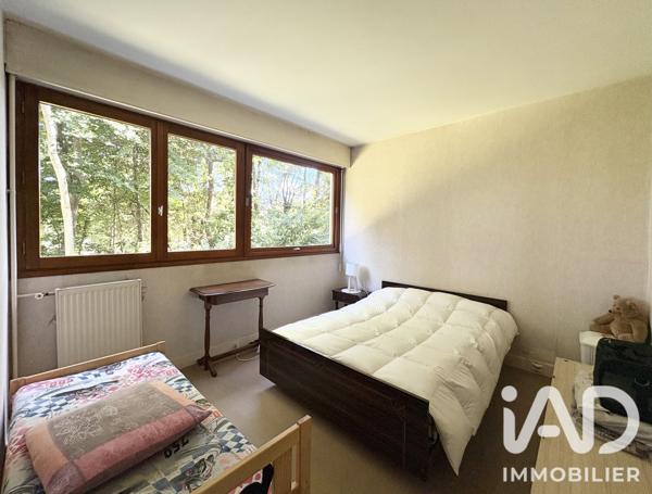 Appartement à vendre 2 pièces 42 m² Vaux-le-Pénil