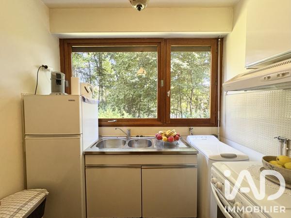 Appartement à vendre 2 pièces 42 m² Vaux-le-Pénil