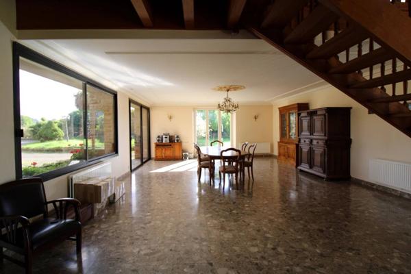 Maison à vendre à Saint-Barnabé, 230 m², 3 chambres