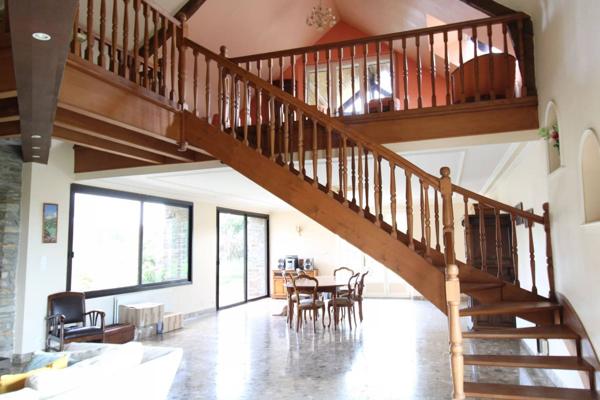 Maison à vendre à Saint-Barnabé, 230 m², 3 chambres