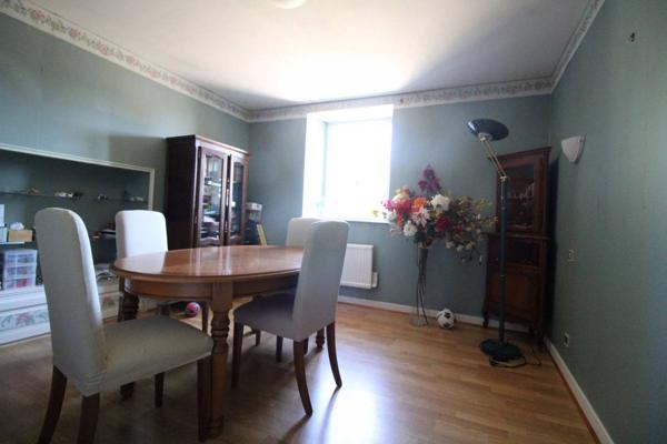 Maison à vendre à Saint-Barnabé, 230 m², 3 chambres