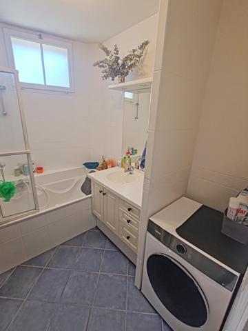 Appartement à RENNES, 35000 - 5 pièces 110m²