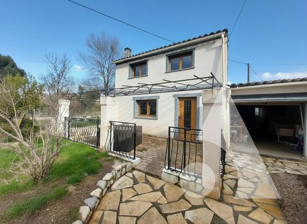 Maison 5 pièces 100 m2