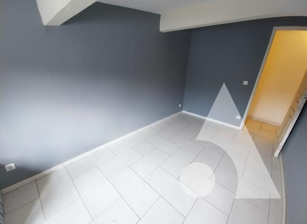 Maison 5 pièces 100 m2