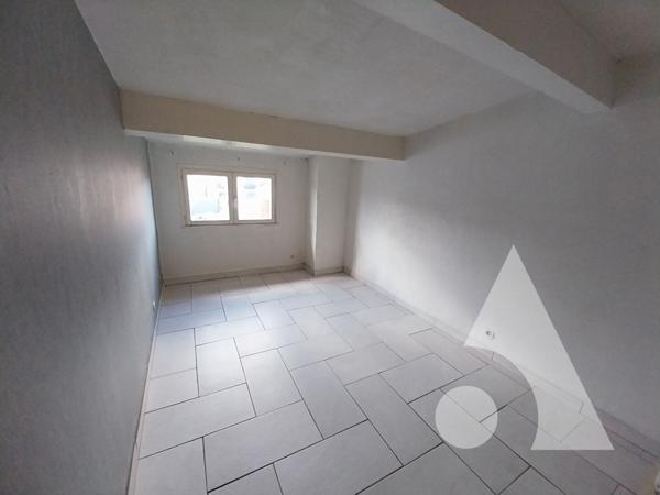 Maison 5 pièces 100 m2