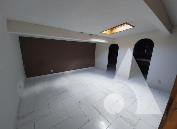 Maison 5 pièces 100 m2