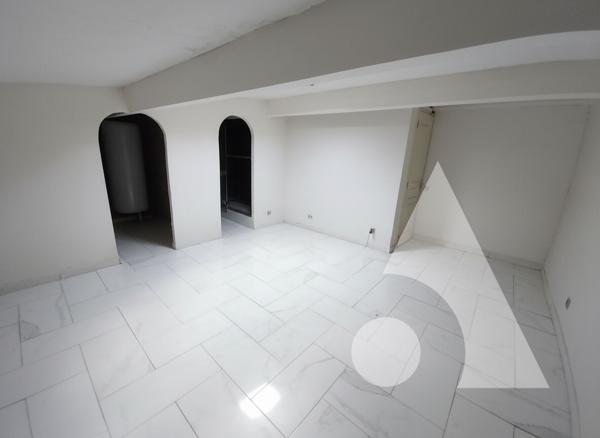 Maison 5 pièces 100 m2