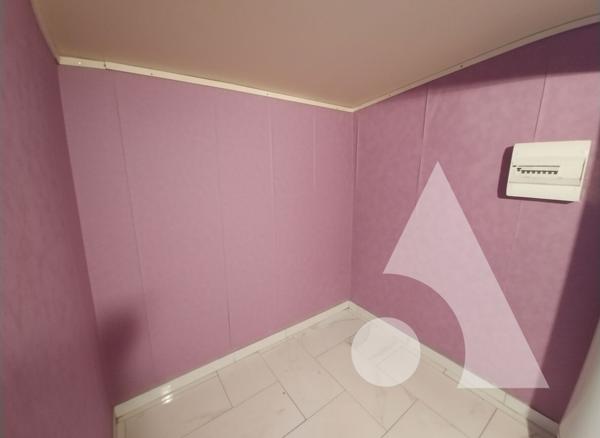 Maison 5 pièces 100 m2