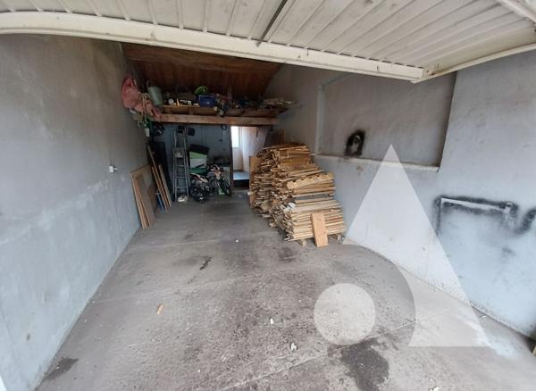 Maison 5 pièces 100 m2