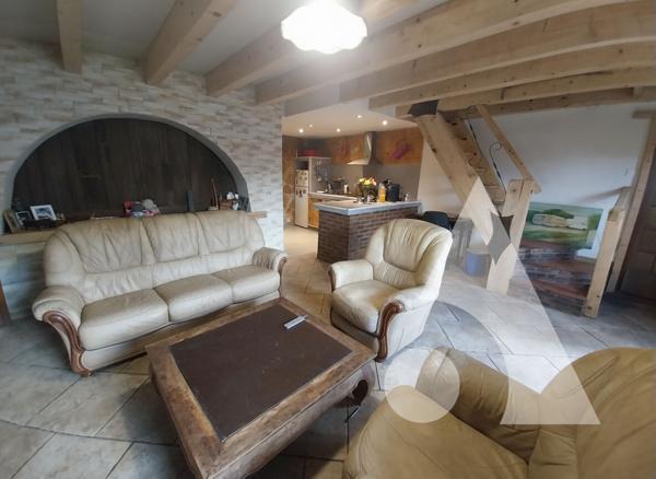 Maison 5 pièces 100 m2