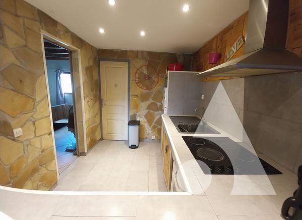 Maison 5 pièces 100 m2