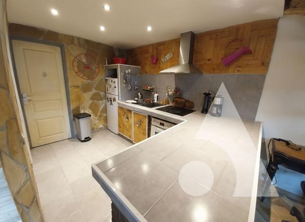 Maison 5 pièces 100 m2
