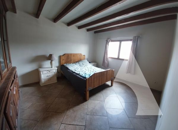 Maison 5 pièces 100 m2