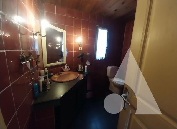 Maison 5 pièces 100 m2