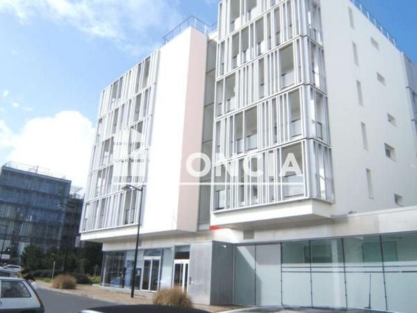 Location Studio 33 m² - 21 AVENUE GEORGES CLEMENCEAU Cenon 33150