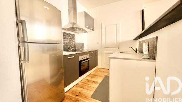 Appartement à vendre 4 pièces 80 m² Bordeaux