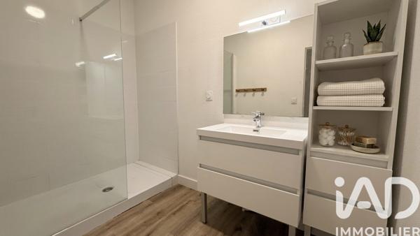 Appartement à vendre 4 pièces 80 m² Bordeaux