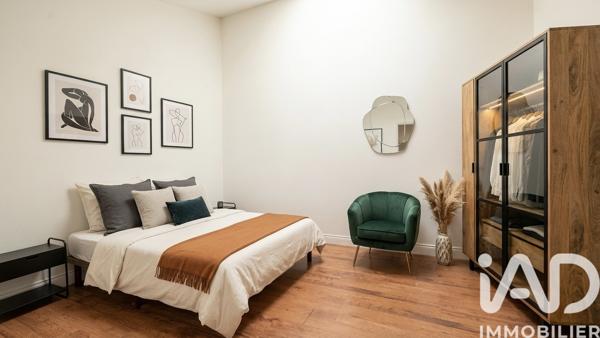 Appartement à vendre 4 pièces 80 m² Bordeaux