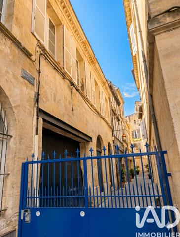 Appartement à vendre 4 pièces 80 m² Bordeaux
