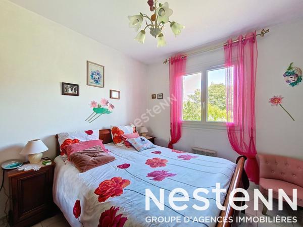 GENAS Maison individuelle de 160m² et 5 chambres - Terrain de 679 m²