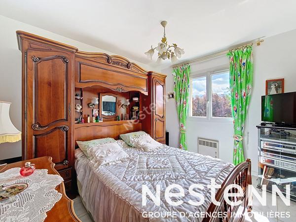 GENAS Maison individuelle de 160m² et 5 chambres - Terrain de 679 m²