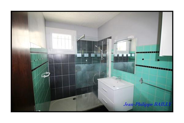 Maison à vendre 4 pièces NAY (64)