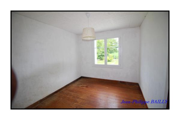 Maison à vendre 4 pièces NAY (64)