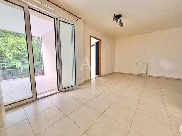 Appartement Pontault Combault 2 pièce(s) 43.5 m2