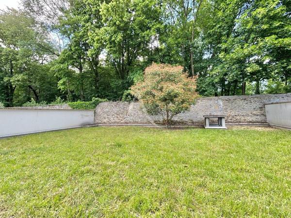 Appartement Pontault Combault 2 pièce(s) 43.5 m2