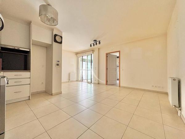 Appartement Pontault Combault 2 pièce(s) 43.5 m2
