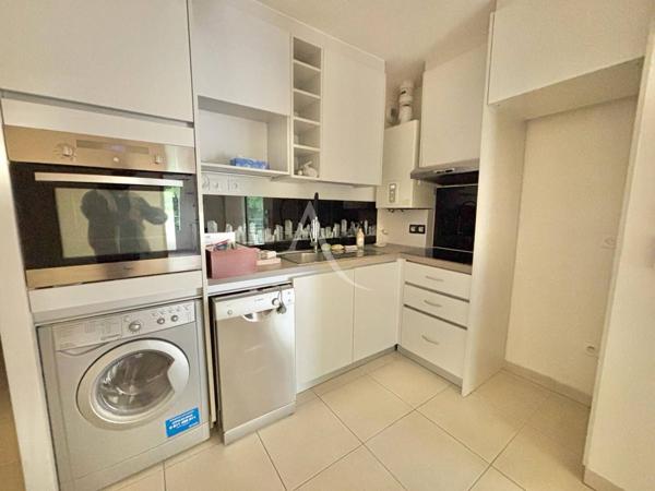 Appartement Pontault Combault 2 pièce(s) 43.5 m2