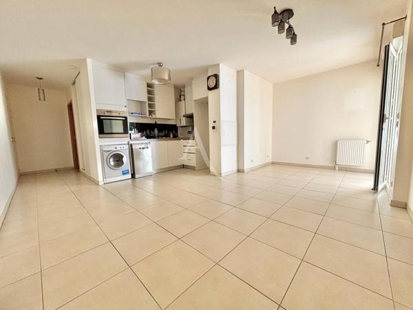 Appartement Pontault Combault 2 pièce(s) 43.5 m2