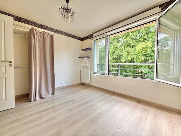 Appartement Pontault Combault 2 pièce(s) 43.5 m2