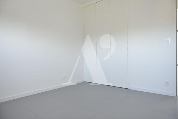 ARCHITECTURE CONTEMPORAINE- 2019- LOCATION MEUBLÉE APPARTEMENT AVEC TERRASSE - Pessac