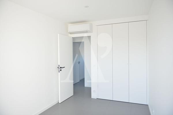 ARCHITECTURE CONTEMPORAINE- 2019- LOCATION MEUBLÉE APPARTEMENT AVEC TERRASSE - Pessac