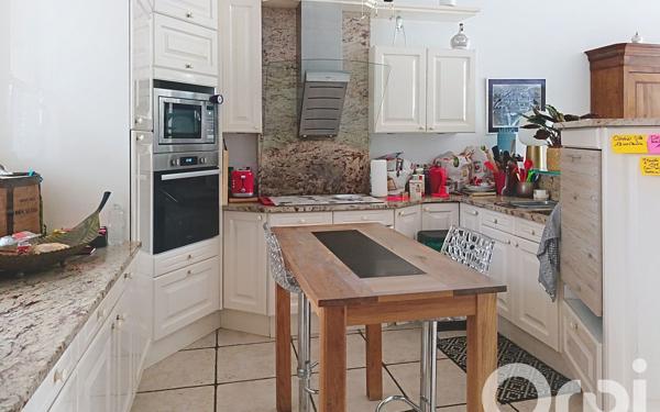 Maison à vendre    7 pièces • 288,40 m2 Ballainvilliers