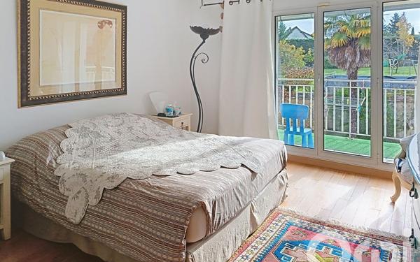 Maison à vendre    7 pièces • 288,40 m2 Ballainvilliers