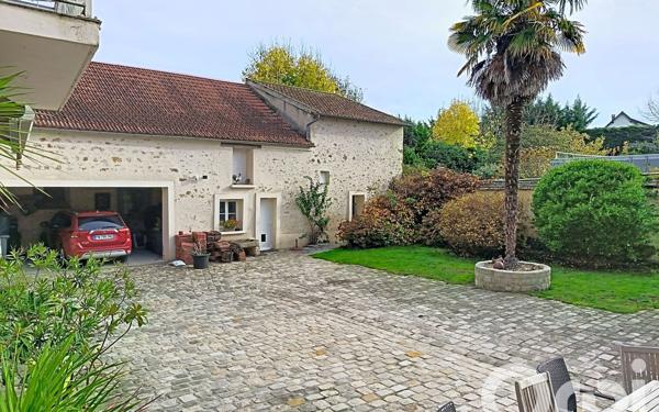 Maison à vendre    7 pièces • 288,40 m2 Ballainvilliers