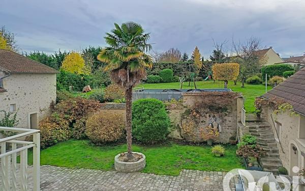 Maison à vendre    7 pièces • 288,40 m2 Ballainvilliers