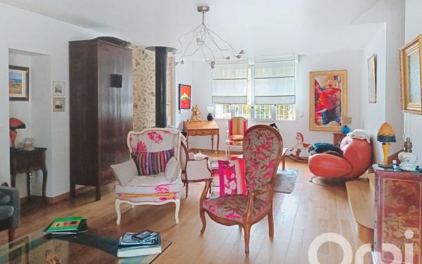 Maison à vendre    7 pièces • 288,40 m2 Ballainvilliers