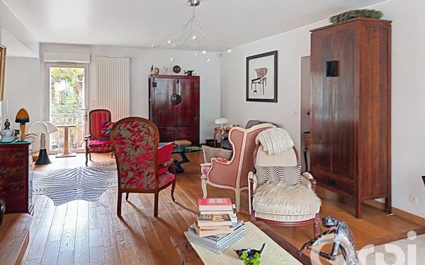 Maison à vendre    7 pièces • 288,40 m2 Ballainvilliers