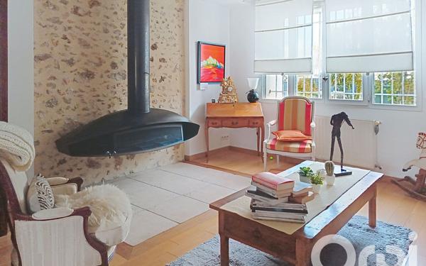 Maison à vendre    7 pièces • 288,40 m2 Ballainvilliers