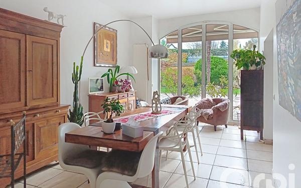 Maison à vendre    7 pièces • 288,40 m2 Ballainvilliers